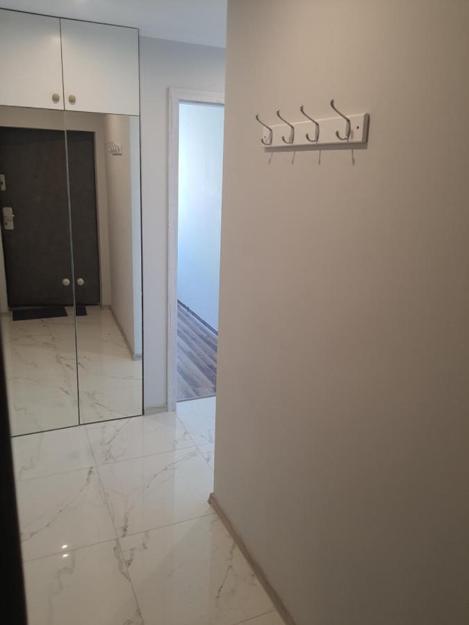 Mieszkanie 1.1 Z Widokiem Na Morze Gdańsk Extérieur photo